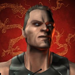 OplayerO — legacy portrait