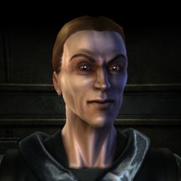 The JerrBear — legacy portrait