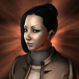Basuma — legacy portrait