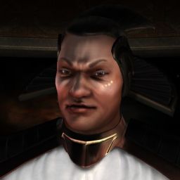 ZloY Bill — legacy portrait