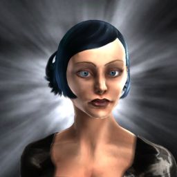 Selenin — legacy portrait