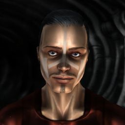 Toadkilerdog — legacy portrait
