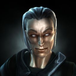 EMRYTY — legacy portrait