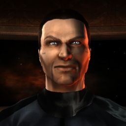 Lord Taga — legacy portrait
