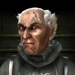 N P10 — legacy portrait