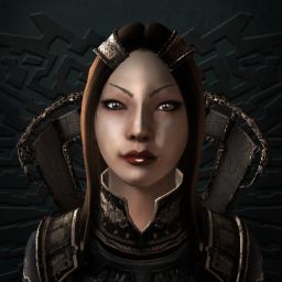 Etteluor — legacy portrait
