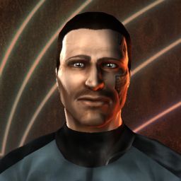 SegSegutiro — legacy portrait