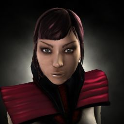 Costantina XI — legacy portrait