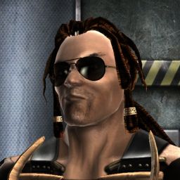 Jet Devilsbirth — legacy portrait