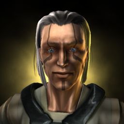 Kelvera — legacy portrait