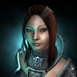 Styria Strike — legacy portrait