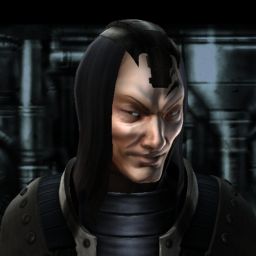 Allianc — legacy portrait