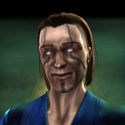 Alduri — legacy portrait
