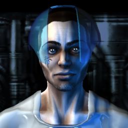 Meldrode — legacy portrait