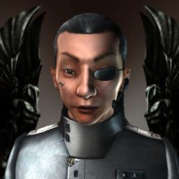d4m13n — legacy portrait