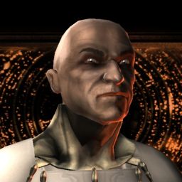 Exemplo Ducemus — legacy portrait