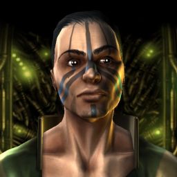 godsend22 — legacy portrait