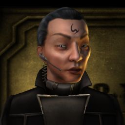 Meod — legacy portrait