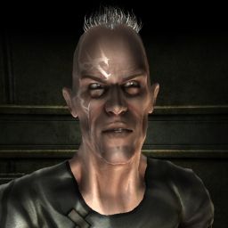 apocaliptino — legacy portrait