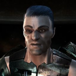 Jaemy Sklarek — legacy portrait