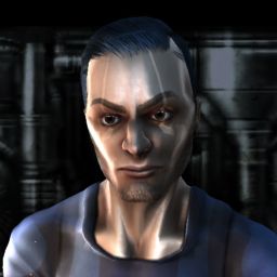 Mavrixx — legacy portrait