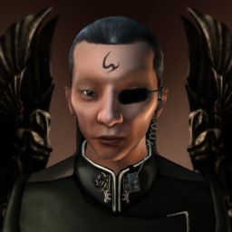 NachimovSPY — legacy portrait