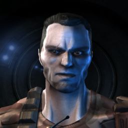 Zerthorn — legacy portrait