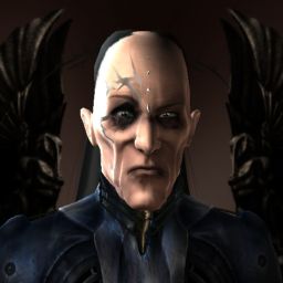 Xuallus Arkanum — legacy portrait