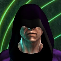 DARKAS — legacy portrait