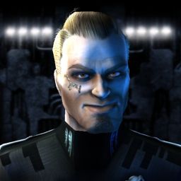 senks — legacy portrait