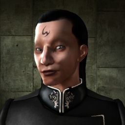 DudeDude — legacy portrait