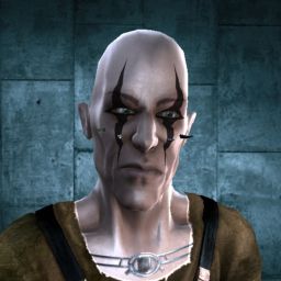 Belys — legacy portrait
