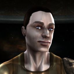 Phoenix155 — legacy portrait