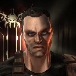 Velomis — legacy portrait