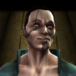 Mediator Tak — legacy portrait