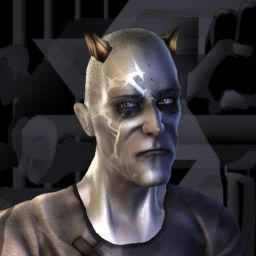 Keil metwo — legacy portrait