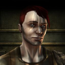 ThorpedoMk2 — legacy portrait