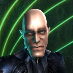 antsrkool — legacy portrait