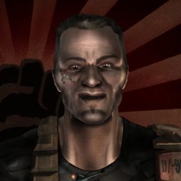 AveryFaneActual — legacy portrait