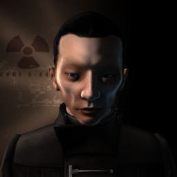 Vox Mentis — legacy portrait