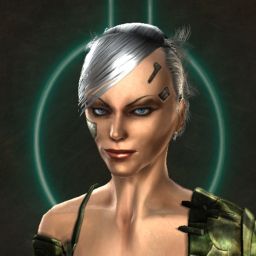 tehSiner — legacy portrait