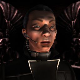 Boromirov — legacy portrait