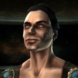 Wilfur Starseeker — legacy portrait
