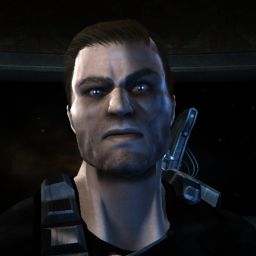 Cl4rCE — legacy portrait