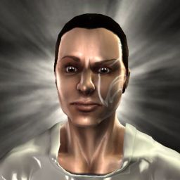 St1ck — legacy portrait