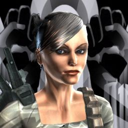 Josefiina — legacy portrait