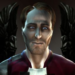 Hexoatl MK43 — legacy portrait