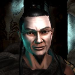 Superunkn0wn — legacy portrait
