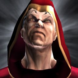 Watercooler — legacy portrait