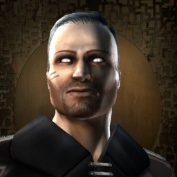GS0N — legacy portrait